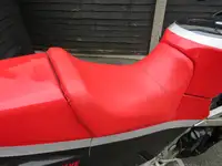 1985 Kawasaki GPZ600-A1 592cc-Sold