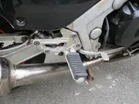 1985 Kawasaki GPZ600-A1 592cc-Sold