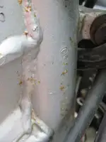 1985 Kawasaki GPZ600-A1 592cc-Sold