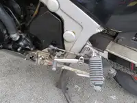 1985 Kawasaki GPZ600-A1 592cc-Sold