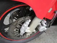 1985 Kawasaki GPZ600-A1 592cc-Sold