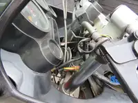 1985 Kawasaki GPZ600-A1 592cc-Sold