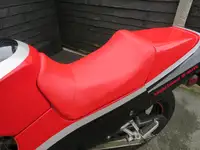 1985 Kawasaki GPZ600-A1 592cc-Sold