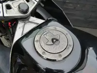 1985 Kawasaki GPZ600-A1 592cc-Sold