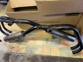 1985 Kawasaki GPZ600-A1 592cc-Sold