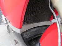 1985 Kawasaki GPZ600-A1 592cc-Sold