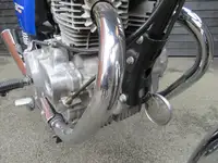 1982 Honda CB250N-DB Super Dream 249cc-Sold