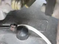 1982 Honda CB250N-DB Super Dream 249cc-Sold