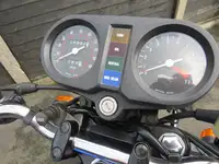 1982 Honda CB250N-DB Super Dream 249cc-Sold