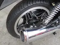 1982 Honda CB250N-DB Super Dream 249cc-Sold