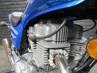 1982 Honda CB250N-DB Super Dream 249cc-Sold