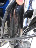 1982 Honda CB250N-DB Super Dream 249cc-Sold