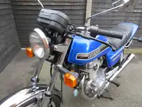 1982 Honda CB250N-DB Super Dream 249cc-Sold