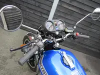 1982 Honda CB250N-DB Super Dream 249cc-Sold