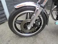 1982 Honda CB250N-DB Super Dream 249cc-Sold