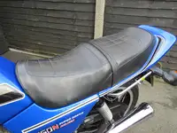 1982 Honda CB250N-DB Super Dream 249cc-Sold