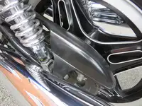 1982 Honda CB250N-DB Super Dream 249cc-Sold