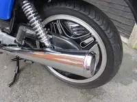 1982 Honda CB250N-DB Super Dream 249cc-Sold