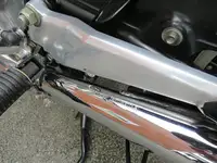 1982 Honda CB250N-DB Super Dream 249cc-Sold