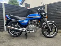1982 Honda CB250N-DB Super Dream 249cc-Sold
