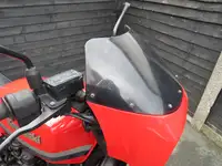 1982 Kawasaki GPZ550-H1 553cc-Sold