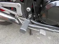 1982 Kawasaki GPZ550-H1 553cc-Sold