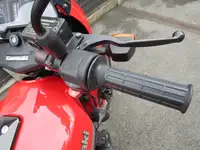 1982 Kawasaki GPZ550-H1 553cc-Sold