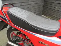 1982 Kawasaki GPZ550-H1 553cc-Sold