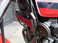 1982 Kawasaki GPZ550-H1 553cc-Sold