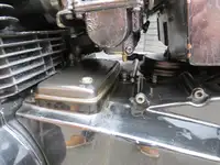 1982 Kawasaki GPZ550-H1 553cc-Sold