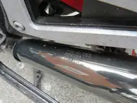 1982 Kawasaki GPZ550-H1 553cc-Sold