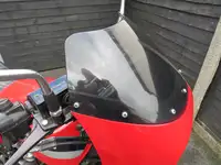 1981 Kawasaki GPZ550-D1 553cc-Sold