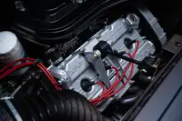 1980 Ferrari Dino 308 GT4 -Sold