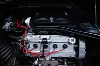 1980 Ferrari Dino 308 GT4 -Sold