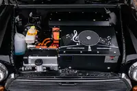 1989 Rover Mini Thirty Electric - Heritage Recharged - Offer-Sold