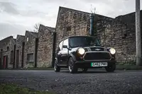 1989 Rover Mini Thirty Electric - Heritage Recharged - Offer-Sold
