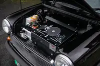 1989 Rover Mini Thirty Electric - Heritage Recharged - Offer-Sold