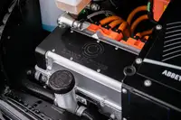 1989 Rover Mini Thirty Electric - Heritage Recharged - Offer-Sold