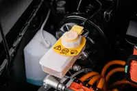 1989 Rover Mini Thirty Electric - Heritage Recharged - Offer-Sold