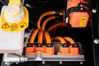 1989 Rover Mini Thirty Electric - Heritage Recharged - Offer-Sold