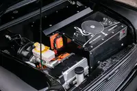 1989 Rover Mini Thirty Electric - Heritage Recharged - Offer-Sold