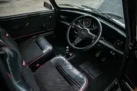 1989 Rover Mini Thirty Electric - Heritage Recharged - Offer-Sold