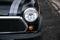 1989 Rover Mini Thirty Electric - Heritage Recharged - Offer-Sold