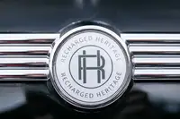 1989 Rover Mini Thirty Electric - Heritage Recharged - Offer-Sold