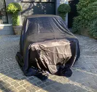 1989 Rover Mini Thirty Electric - Heritage Recharged - Offer-Sold