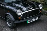 1989 Rover Mini Thirty Electric - Heritage Recharged - Offer-Sold