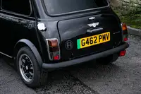 1989 Rover Mini Thirty Electric - Heritage Recharged - Offer-Sold
