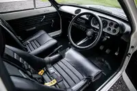 1970 Ford Escort Mk1 Twin Cam - ex-Mick Briant-Sold
