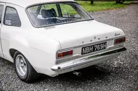 1970 Ford Escort Mk1 Twin Cam - ex-Mick Briant-Sold