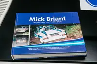 1970 Ford Escort Mk1 Twin Cam - ex-Mick Briant-Sold